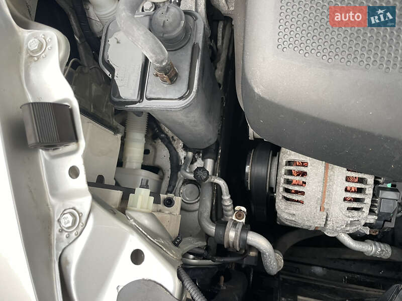 Ліфтбек Skoda Octavia 2008 в Виноградові фото 83 Ліфтбек Skoda Octavia 2008 в Виноградові