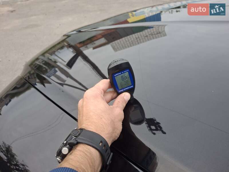 Універсал Skoda Octavia 2011 в Лубнах