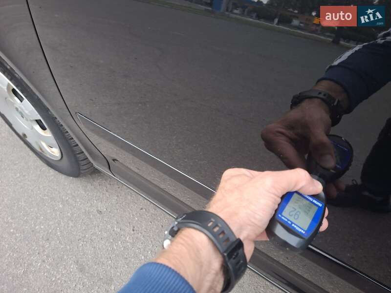 Універсал Skoda Octavia 2011 в Лубнах