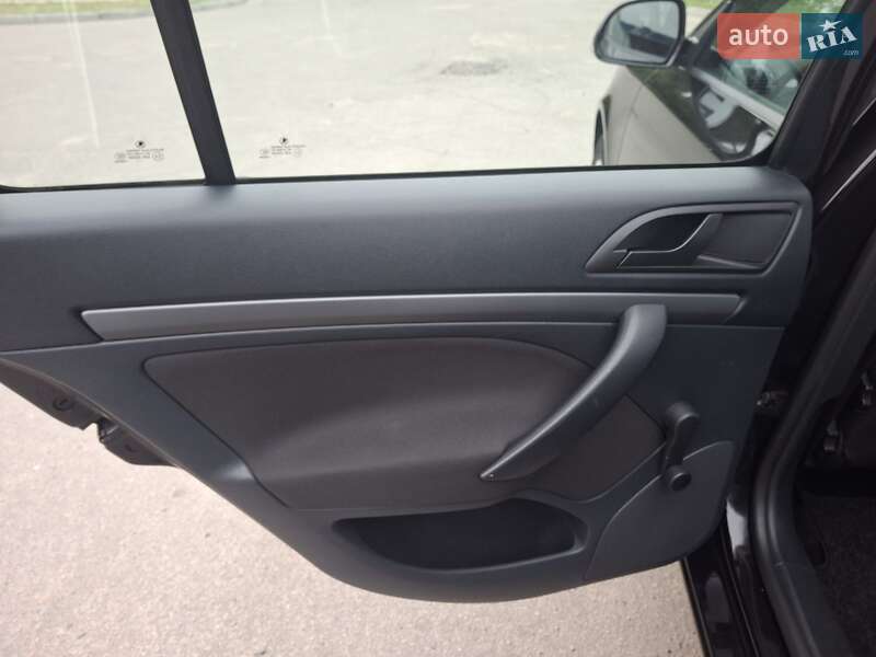 Універсал Skoda Octavia 2011 в Лубнах