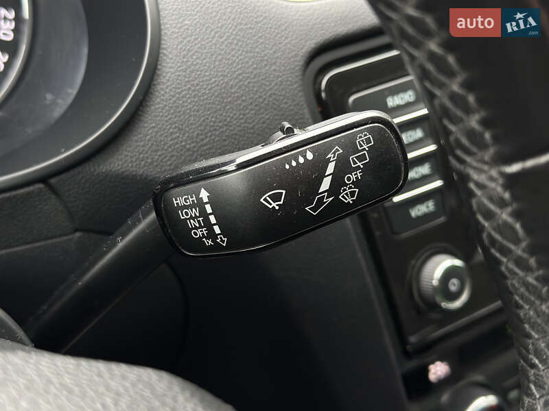 Універсал Skoda Octavia 2014 в Шептицькому