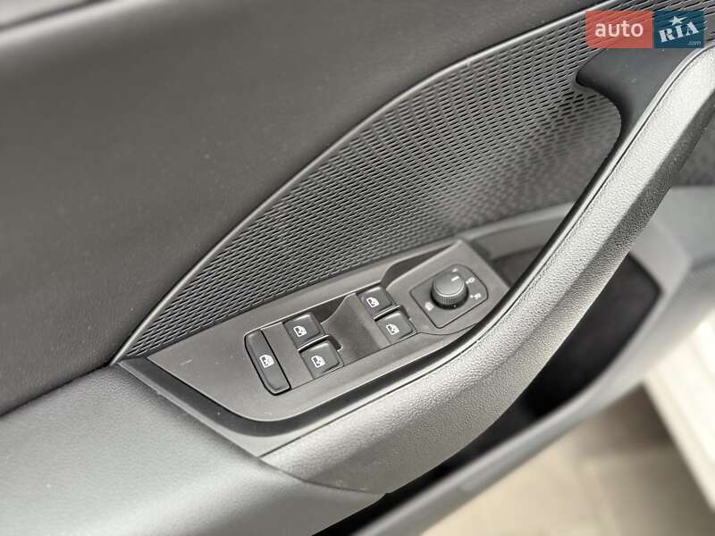 Ліфтбек Skoda Octavia 2022 в Києві