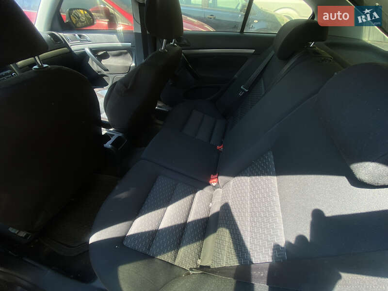 Лифтбек Skoda Octavia 2012 в Киеве