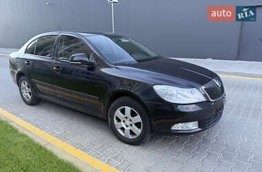 Ліфтбек Skoda Octavia 2012 в Києві