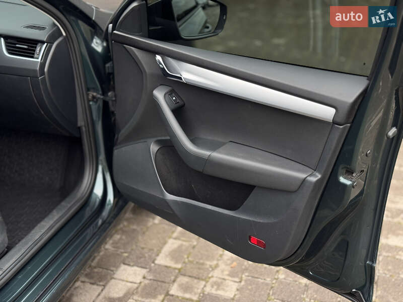 Універсал Skoda Octavia 2018 в Сарнах фото 26 Універсал Skoda Octavia 2018 в Сарнах