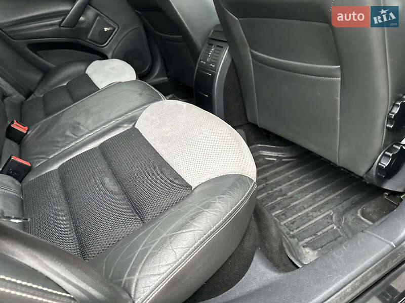 Универсал Skoda Octavia 2006 в Дрогобыче