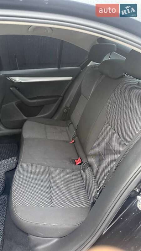 Лифтбек Skoda Octavia 2016 в Хмельницком фото 15 Лифтбек Skoda Octavia 2016 в Хмельницком