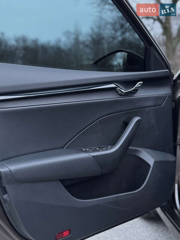 Лифтбек Skoda Octavia 2020 в Днепре
