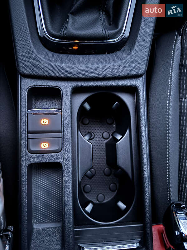 Лифтбек Skoda Octavia 2020 в Днепре