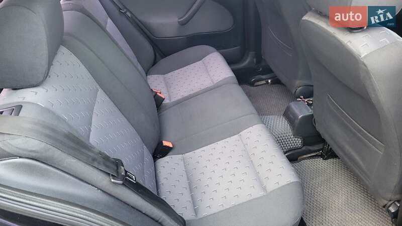 Ліфтбек Skoda Octavia 2008 в Стрию