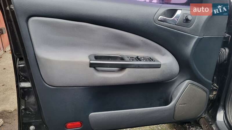 Ліфтбек Skoda Octavia 2008 в Стрию