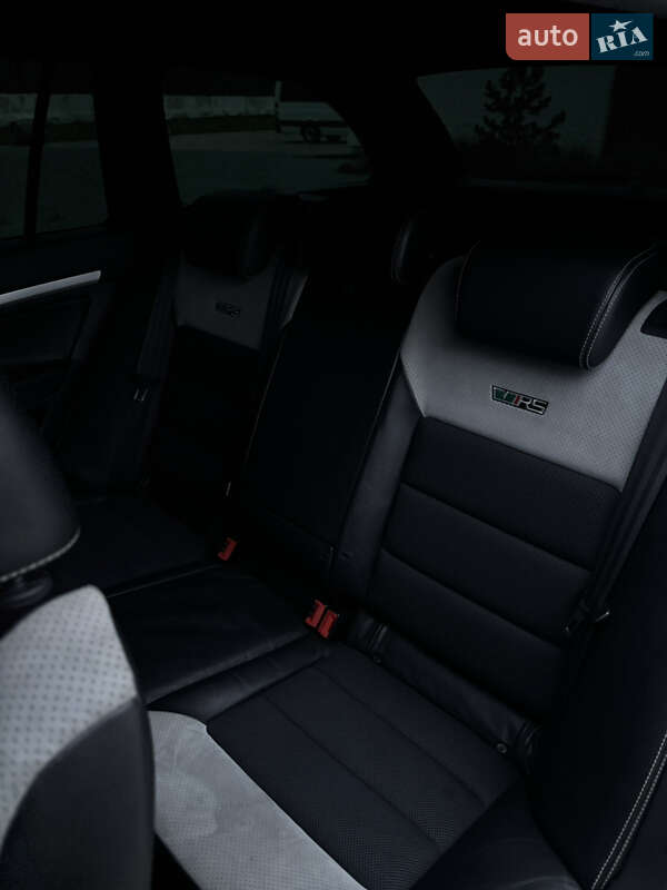 Універсал Skoda Octavia 2010 в Луцьку