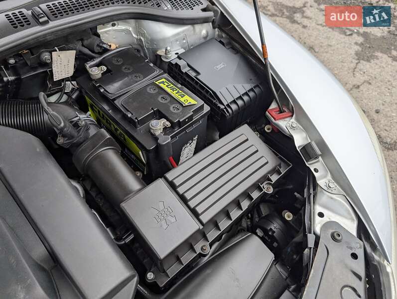 Ліфтбек Skoda Octavia 2010 в Луцьку