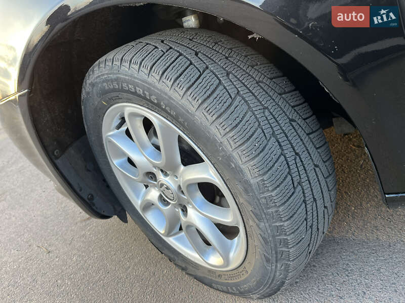 Універсал Skoda Octavia 2012 в Ніжині