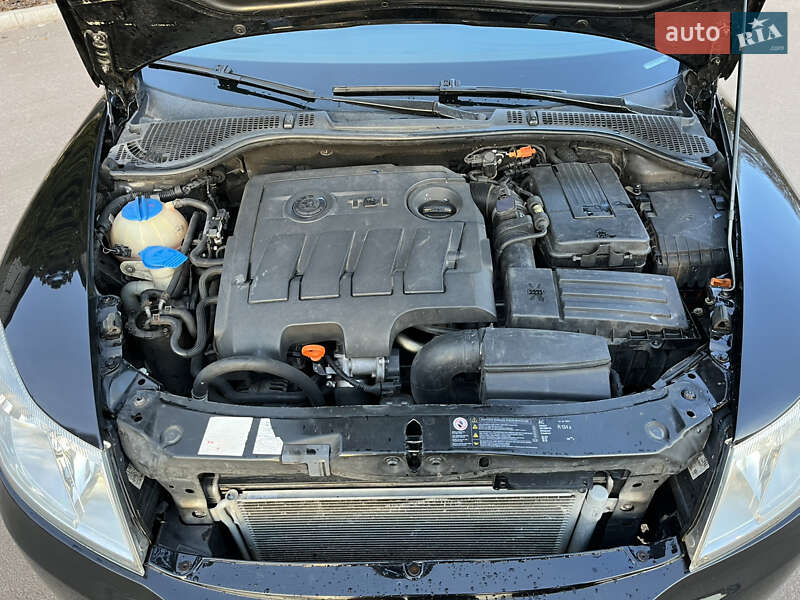 Універсал Skoda Octavia 2012 в Ніжині