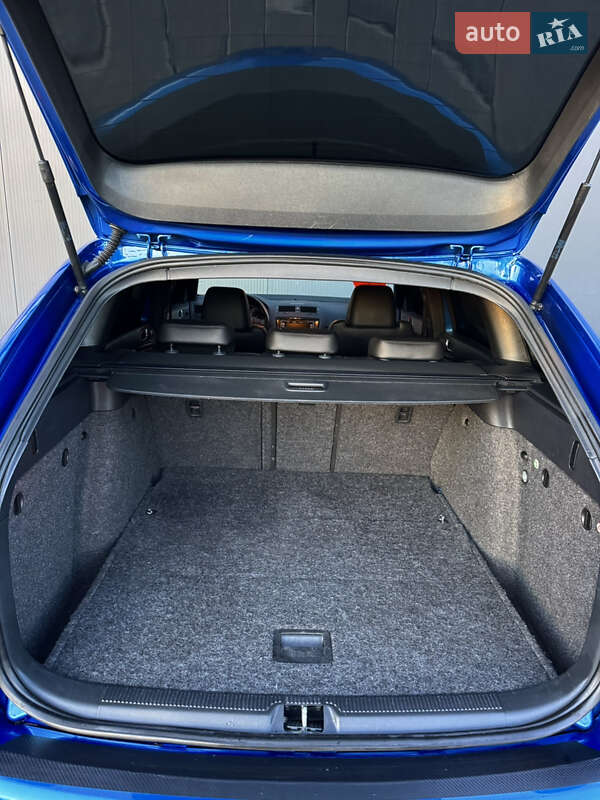 Універсал Skoda Octavia 2012 в Луцьку