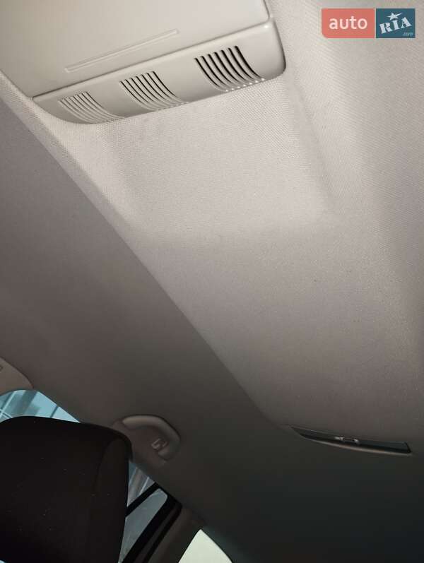 Універсал Skoda Octavia 2007 в Львові