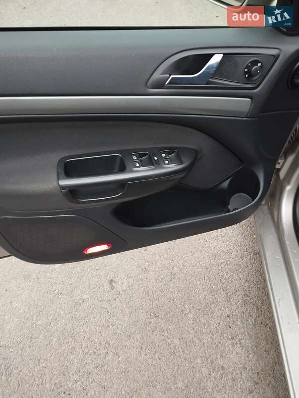 Універсал Skoda Octavia 2007 в Львові