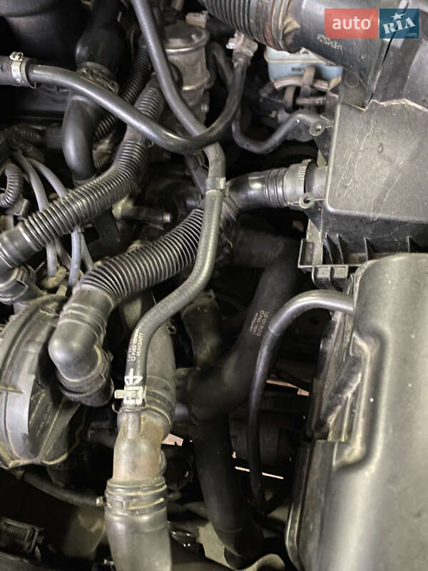 Универсал Skoda Octavia 2009 в Подволочиске