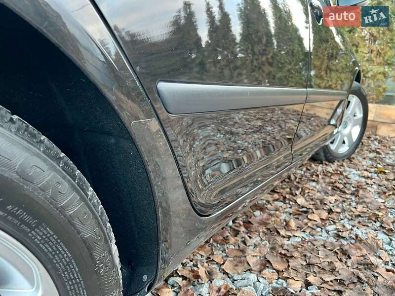 Универсал Skoda Octavia 2008 в Полтаве фото 42 Универсал Skoda Octavia 2008 в Полтаве