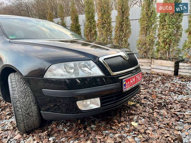 Универсал Skoda Octavia 2008 в Полтаве фото 57 Универсал Skoda Octavia 2008 в Полтаве