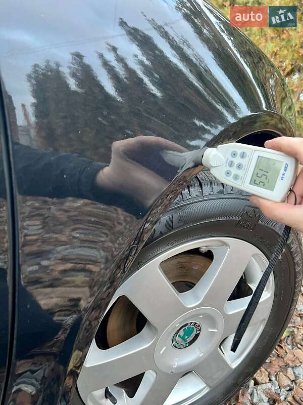 Универсал Skoda Octavia 2008 в Полтаве фото 70 Универсал Skoda Octavia 2008 в Полтаве