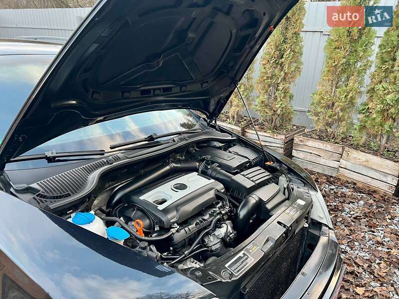 Универсал Skoda Octavia 2008 в Полтаве фото 66 Универсал Skoda Octavia 2008 в Полтаве