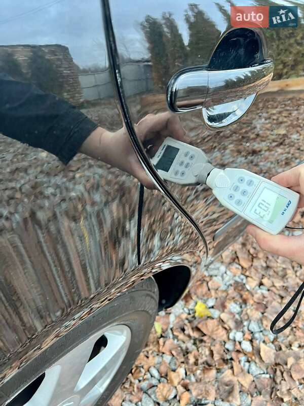 Универсал Skoda Octavia 2008 в Полтаве фото 75 Универсал Skoda Octavia 2008 в Полтаве