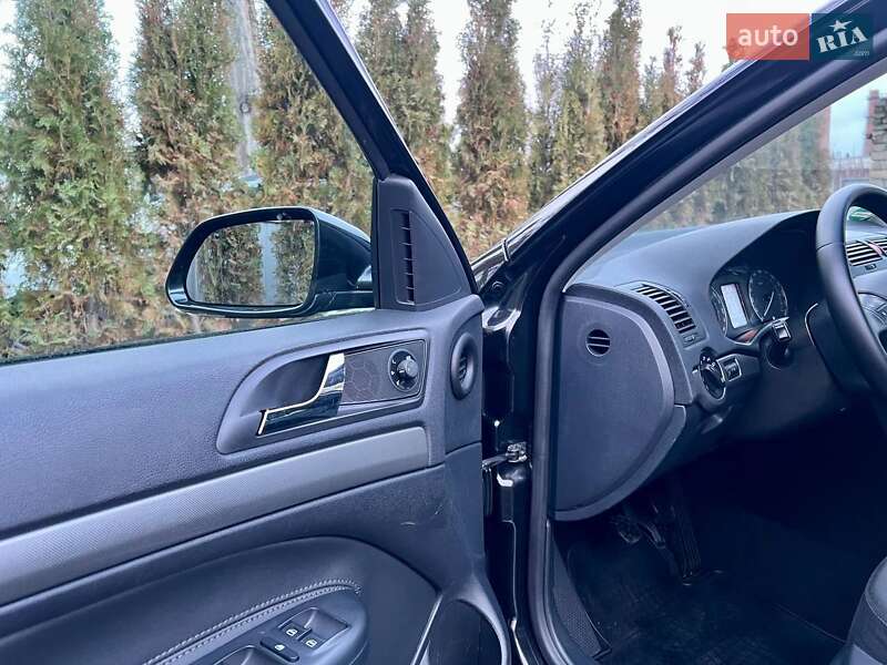 Универсал Skoda Octavia 2008 в Полтаве фото 84 Универсал Skoda Octavia 2008 в Полтаве
