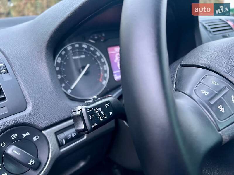 Универсал Skoda Octavia 2008 в Полтаве фото 90 Универсал Skoda Octavia 2008 в Полтаве