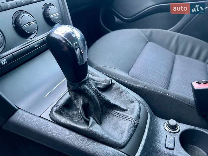 Универсал Skoda Octavia 2008 в Полтаве фото 100 Универсал Skoda Octavia 2008 в Полтаве