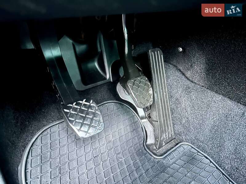 Универсал Skoda Octavia 2008 в Полтаве фото 94 Универсал Skoda Octavia 2008 в Полтаве