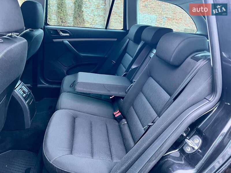 Универсал Skoda Octavia 2008 в Полтаве фото 110 Универсал Skoda Octavia 2008 в Полтаве