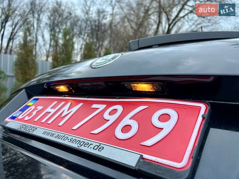 Универсал Skoda Octavia 2008 в Полтаве фото 124 Универсал Skoda Octavia 2008 в Полтаве