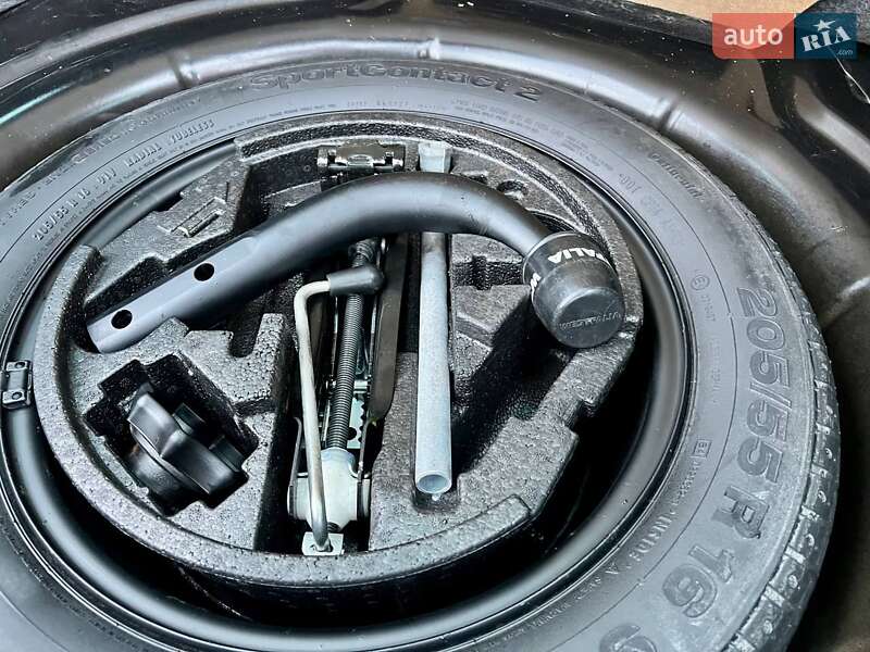 Универсал Skoda Octavia 2008 в Полтаве фото 142 Универсал Skoda Octavia 2008 в Полтаве