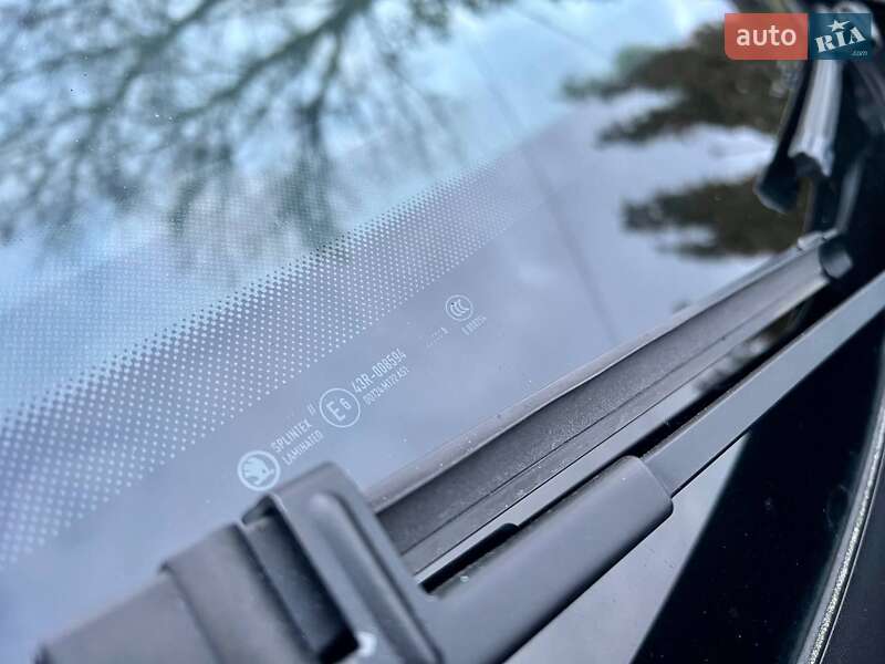 Универсал Skoda Octavia 2008 в Полтаве фото 162 Универсал Skoda Octavia 2008 в Полтаве