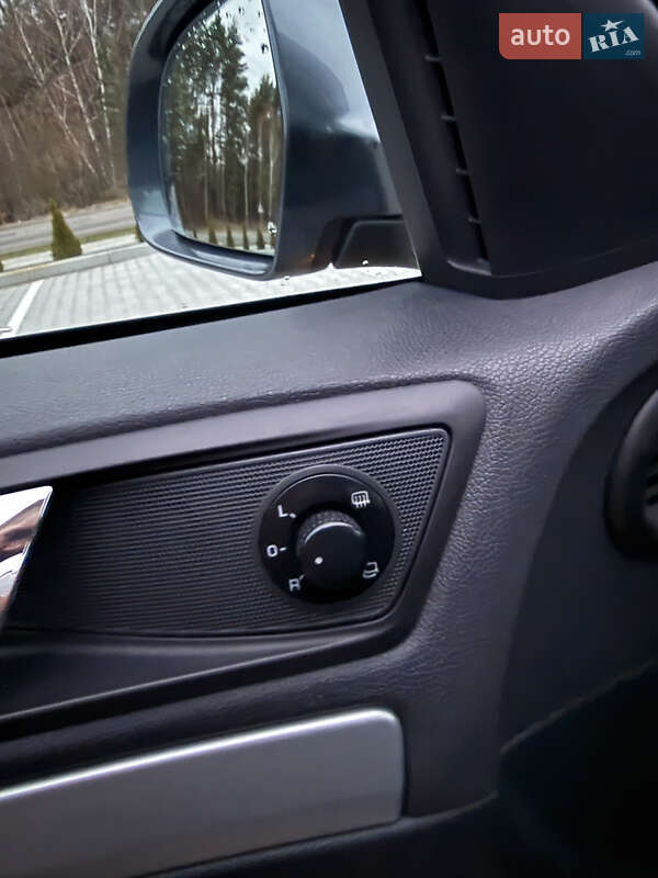 Універсал Skoda Octavia 2011 в Луцьку фото 11 Універсал Skoda Octavia 2011 в Луцьку