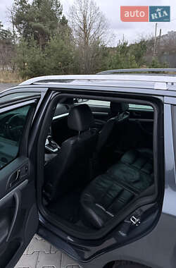 Универсал Skoda Octavia 2011 в Луцке