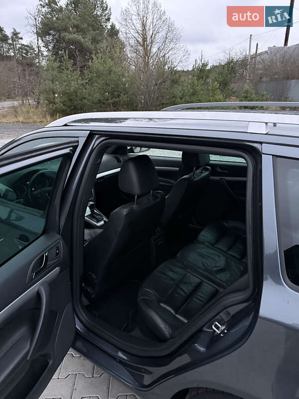 Універсал Skoda Octavia 2011 в Луцьку фото 15 Універсал Skoda Octavia 2011 в Луцьку