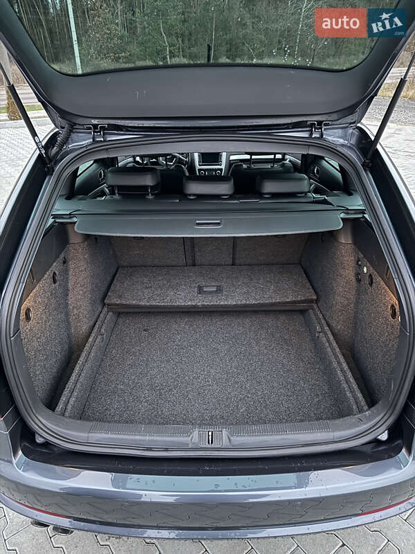 Універсал Skoda Octavia 2011 в Луцьку фото 19 Універсал Skoda Octavia 2011 в Луцьку