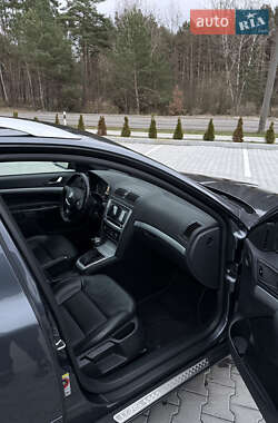 Универсал Skoda Octavia 2011 в Луцке