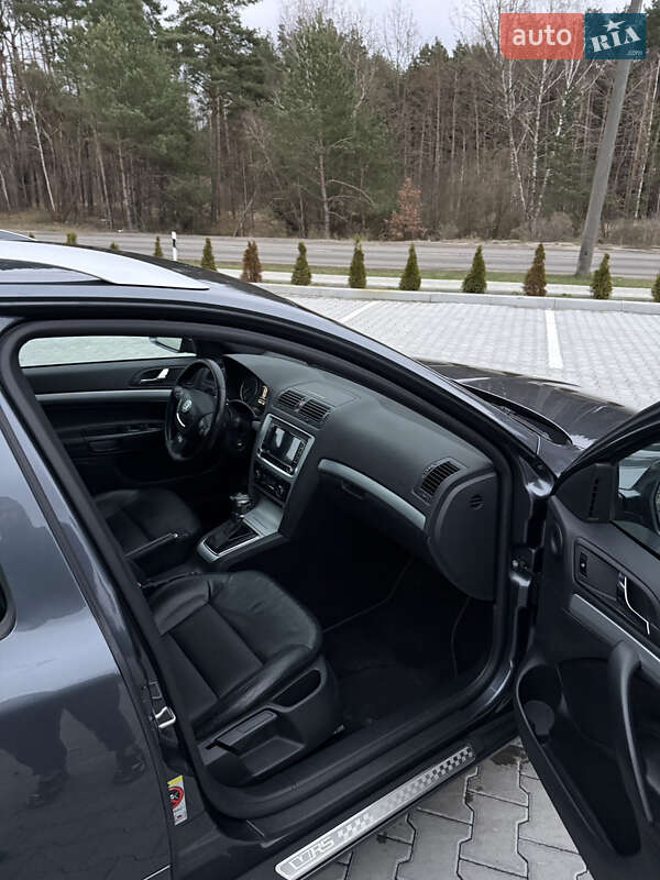 Універсал Skoda Octavia 2011 в Луцьку фото 23 Універсал Skoda Octavia 2011 в Луцьку