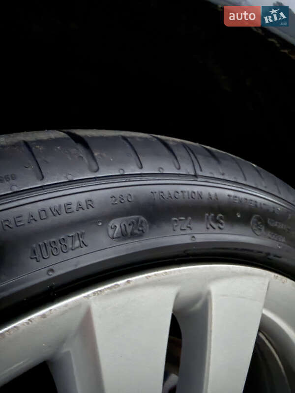 Універсал Skoda Octavia 2011 в Луцьку фото 29 Універсал Skoda Octavia 2011 в Луцьку