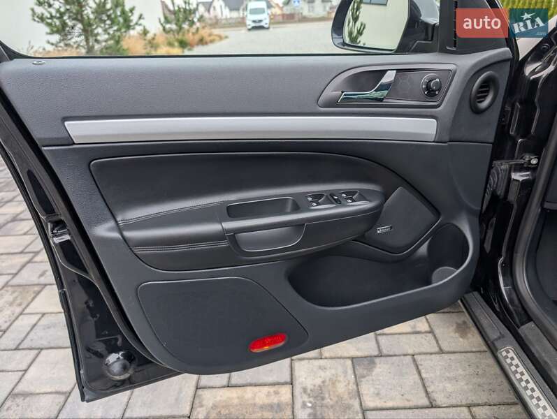 Універсал Skoda Octavia 2011 в Луцьку