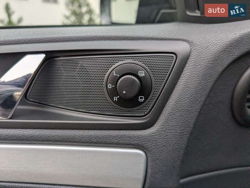 Універсал Skoda Octavia 2011 в Луцьку