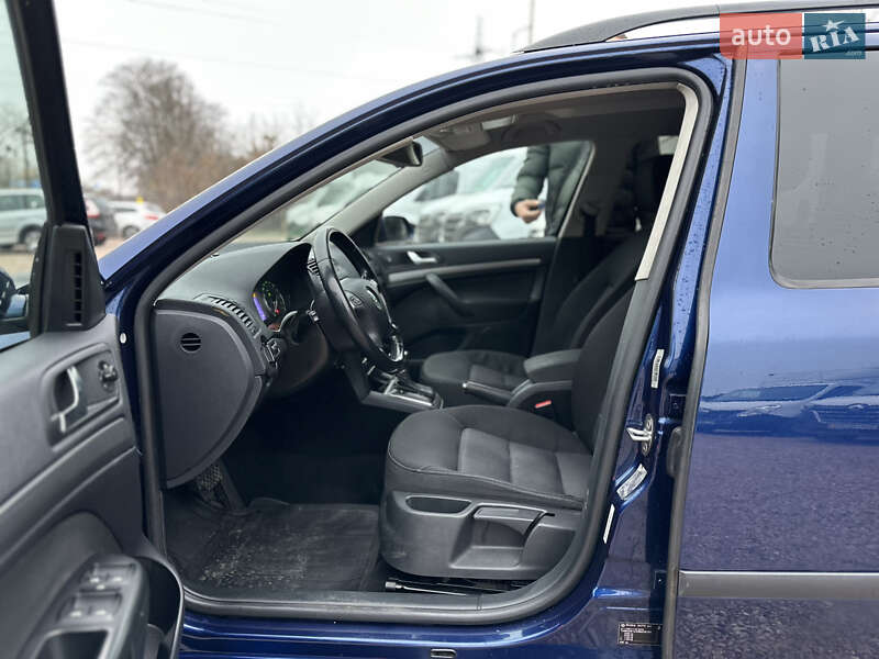 Універсал Skoda Octavia 2008 в Рівному фото 14 Універсал Skoda Octavia 2008 в Рівному