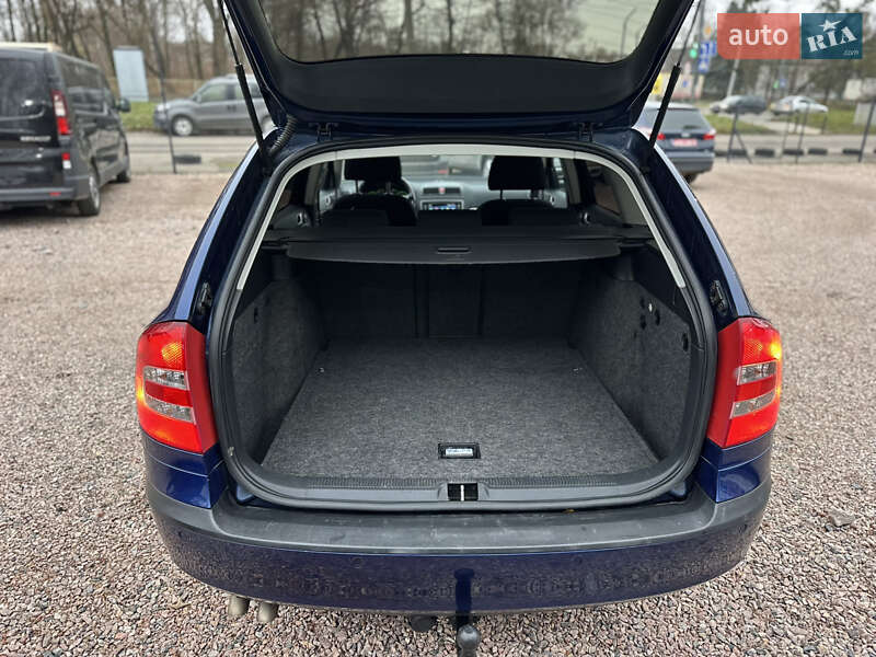 Універсал Skoda Octavia 2008 в Рівному фото 23 Універсал Skoda Octavia 2008 в Рівному