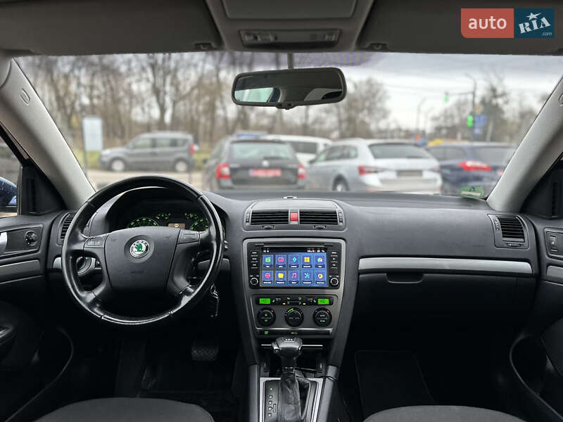 Універсал Skoda Octavia 2008 в Рівному фото 28 Універсал Skoda Octavia 2008 в Рівному