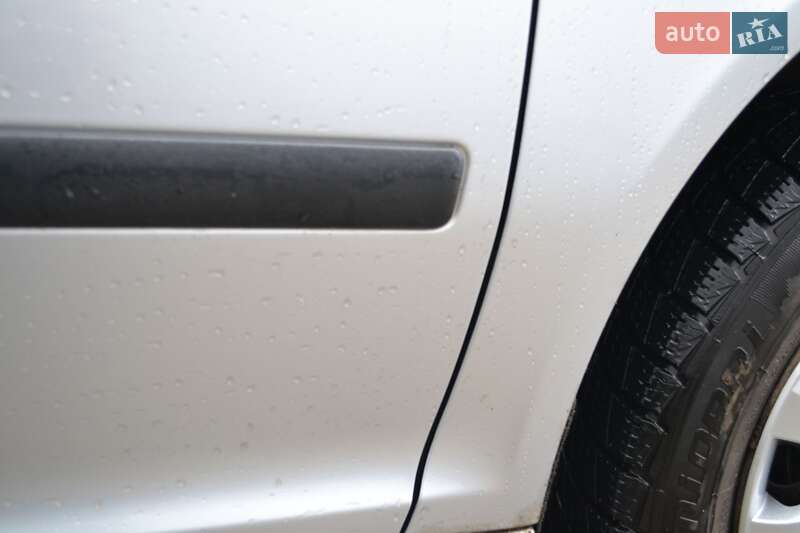 Лифтбек Skoda Octavia 2008 в Виннице