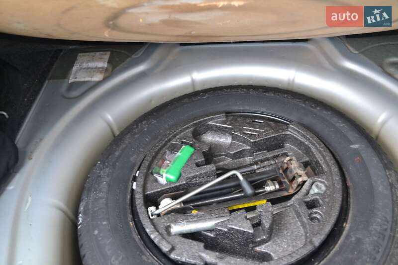 Лифтбек Skoda Octavia 2008 в Виннице